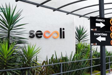 Sobre - SECOLI